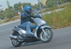 MTX scooter  300 ..  4.000 